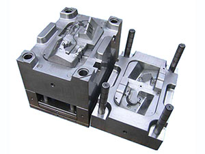 Molds and Dies Machining
