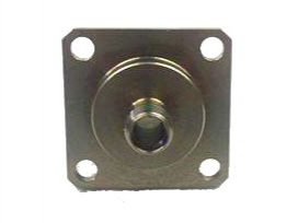 Precision Metal Parts Machining