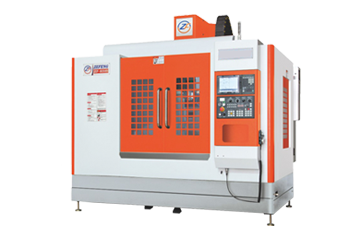 Vertical Machining Center