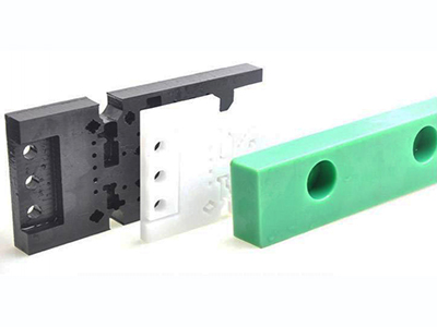 Plastic Profiles