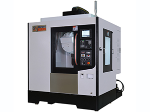 ZF-T10 CNC Machining Center